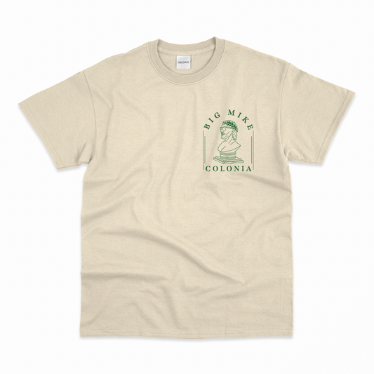 Big Mike Colonia - Al Suo Meglio T-Shirt