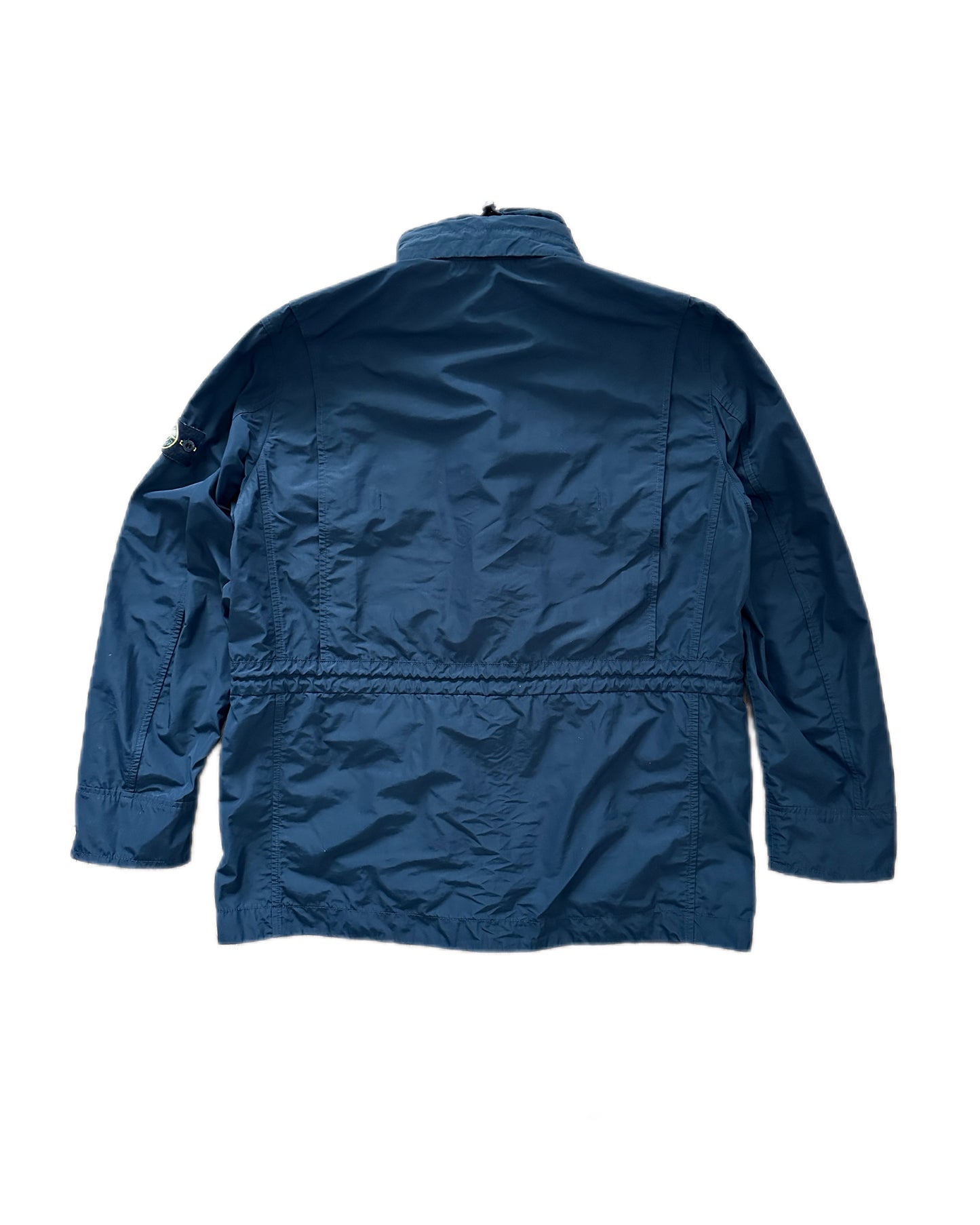 Stone Island 2021 Micro Reps Field Jacket - XXL