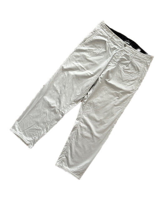 Stone Island Shadow Project 2021 Satin Trousers - 54 / XXL - Made in Italy