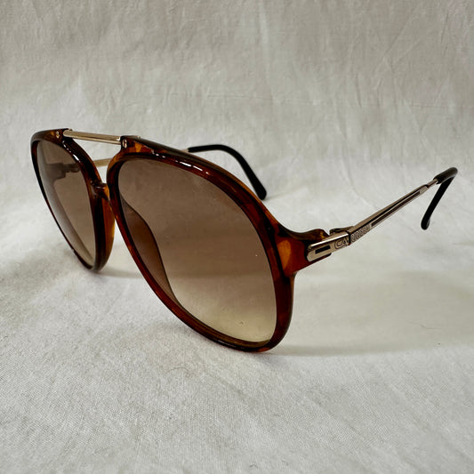 Carrera 5594 Vintage 90s Sunglasses - Small - Made in Austria