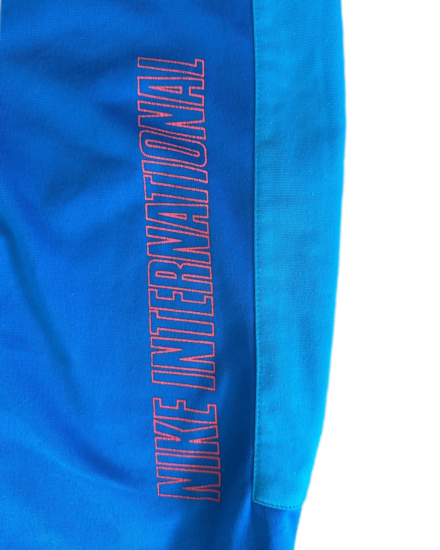 Nike International 1991 Vintage Full Tracksuit - XL