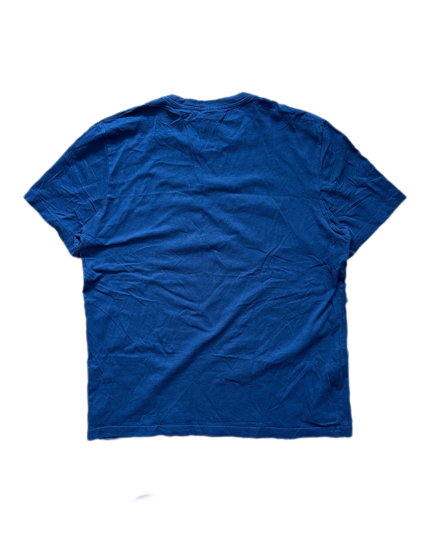 Champion New York Retro T-Shirt - XXL (fits L)