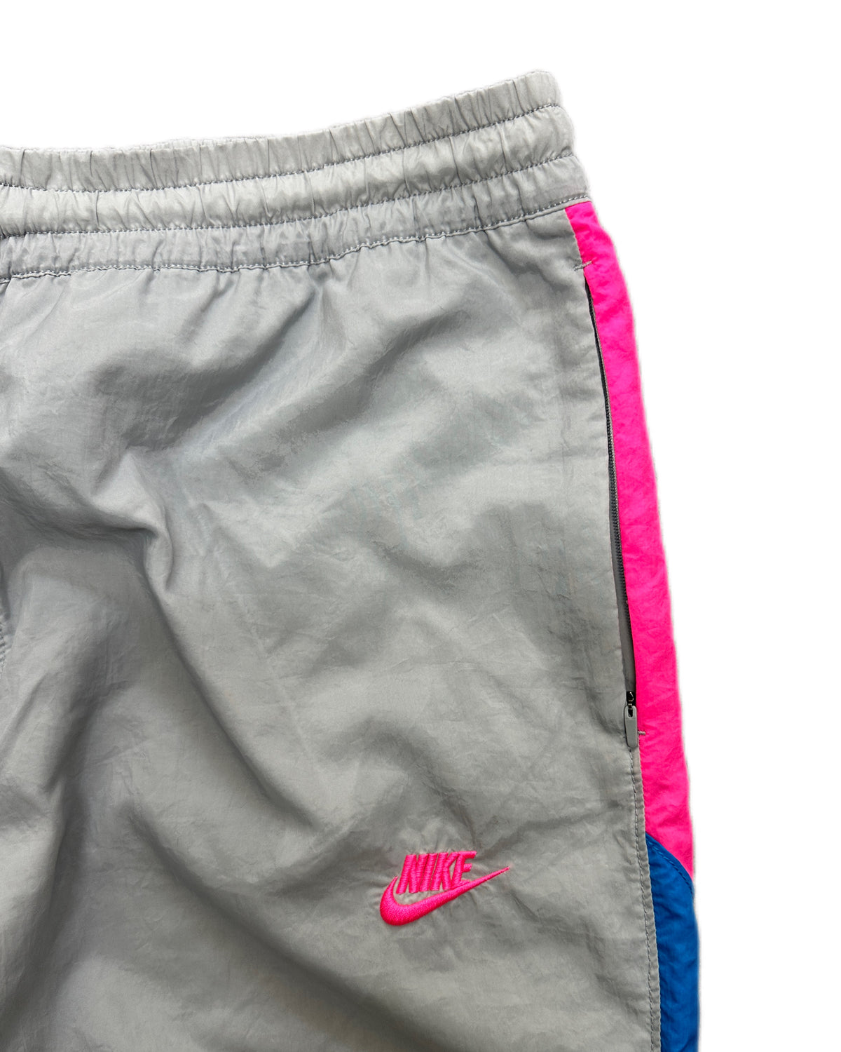 Nike 2017 Retro Track Pants - L