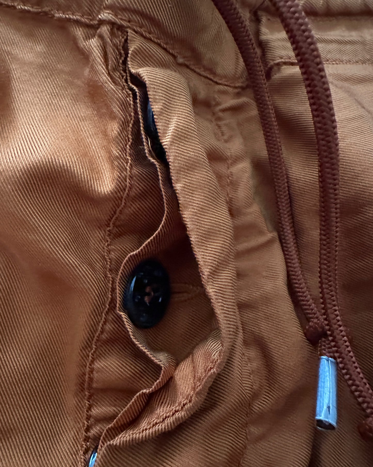 Stone Island Shadow Project 2014 Pants- 50 / M - Made in Italy