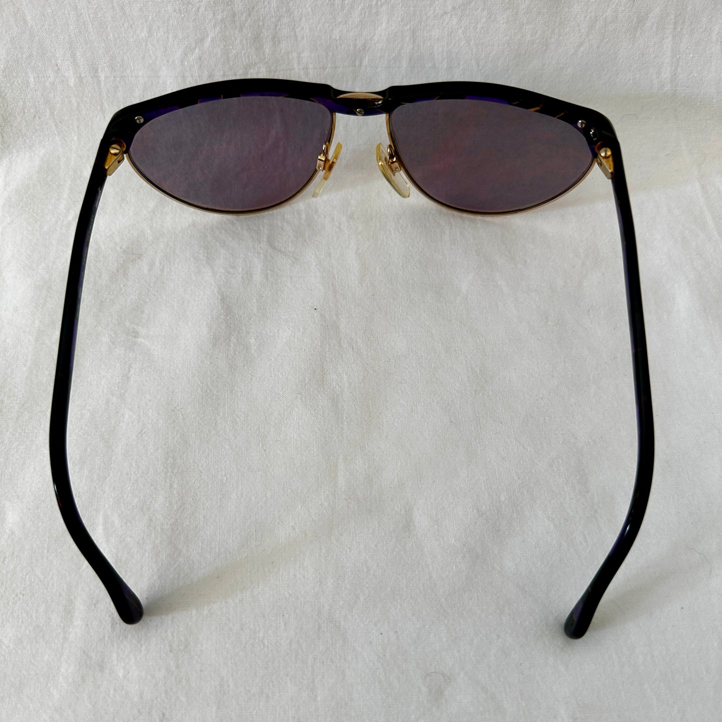 Mondi 90s Vintage Womens Sunglasses - Made in Germany