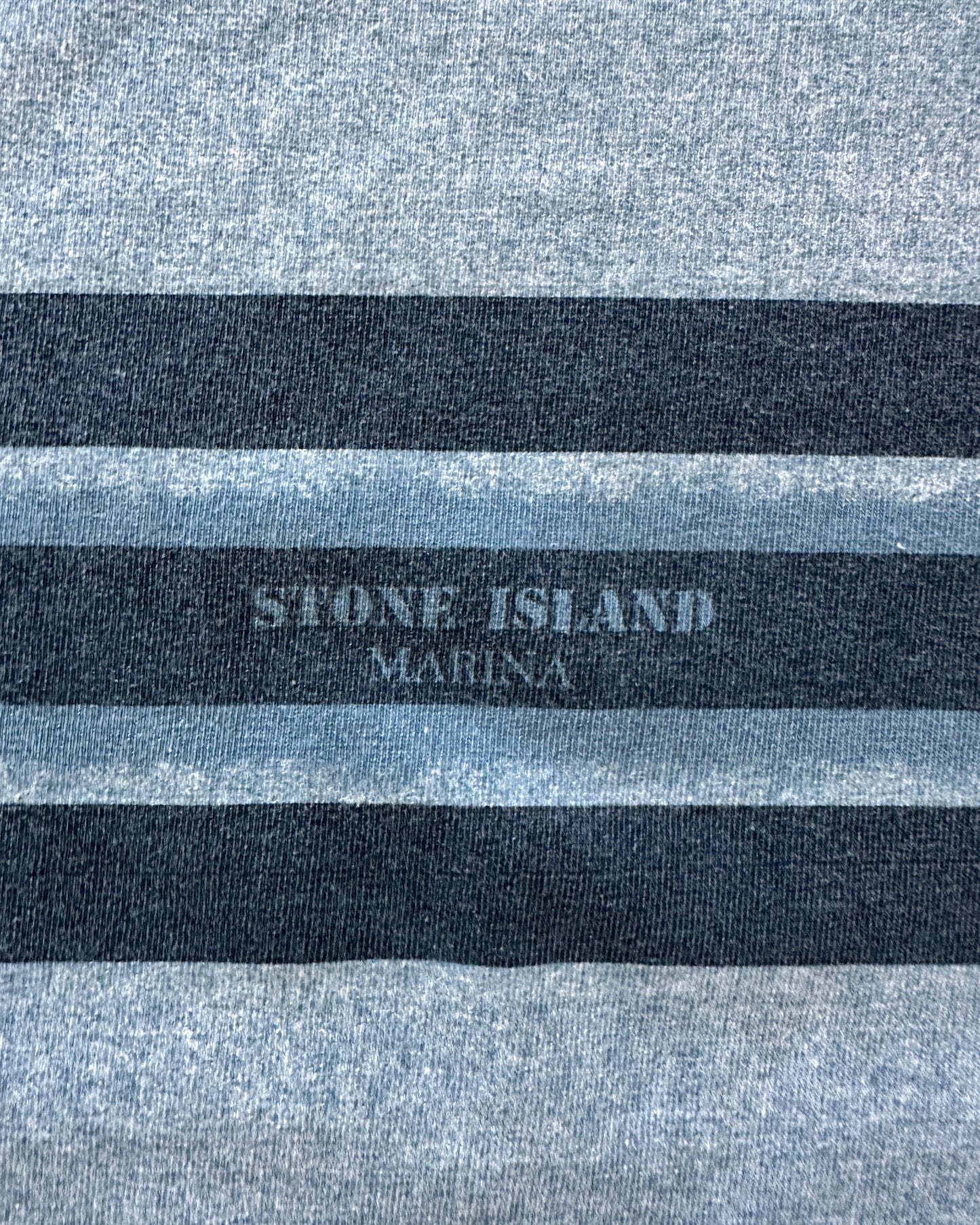 Stone Island Marina 1995 T-Shirt  - XL - Made in Italy