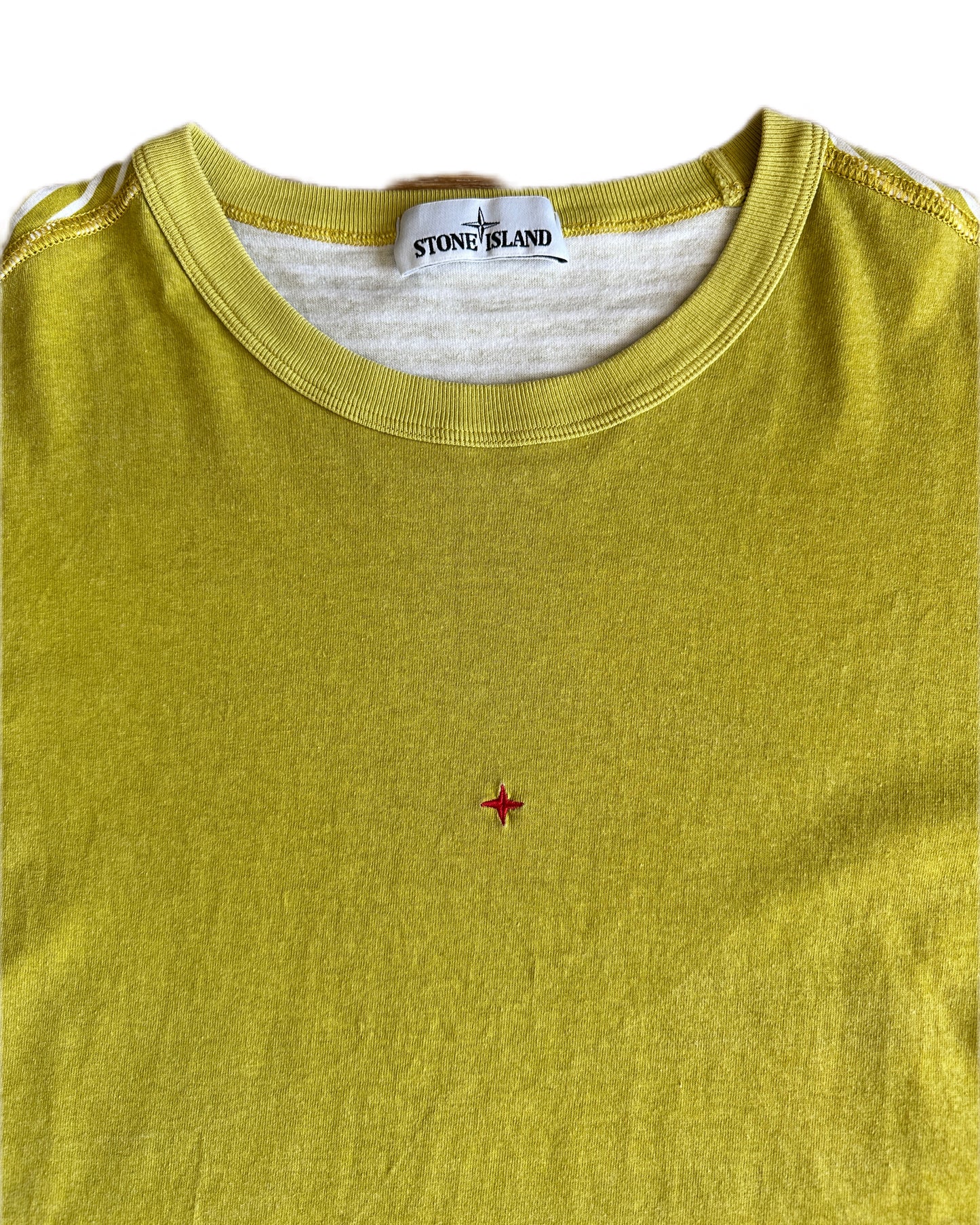 Stone Island Marina 2019 T-Shirt - XXL - Made in Italy