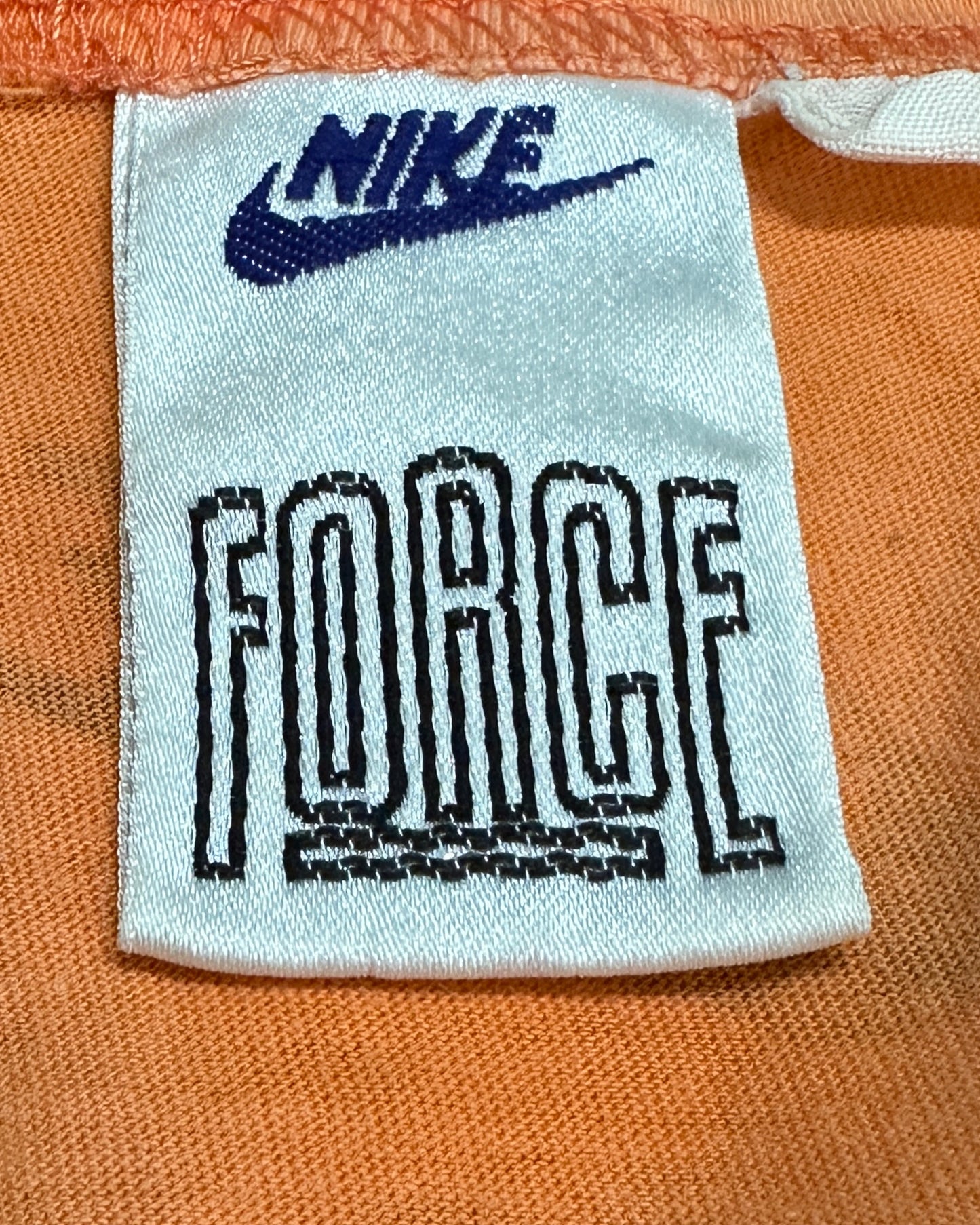 Nike Force 1990 Vintage Tank Top - XL