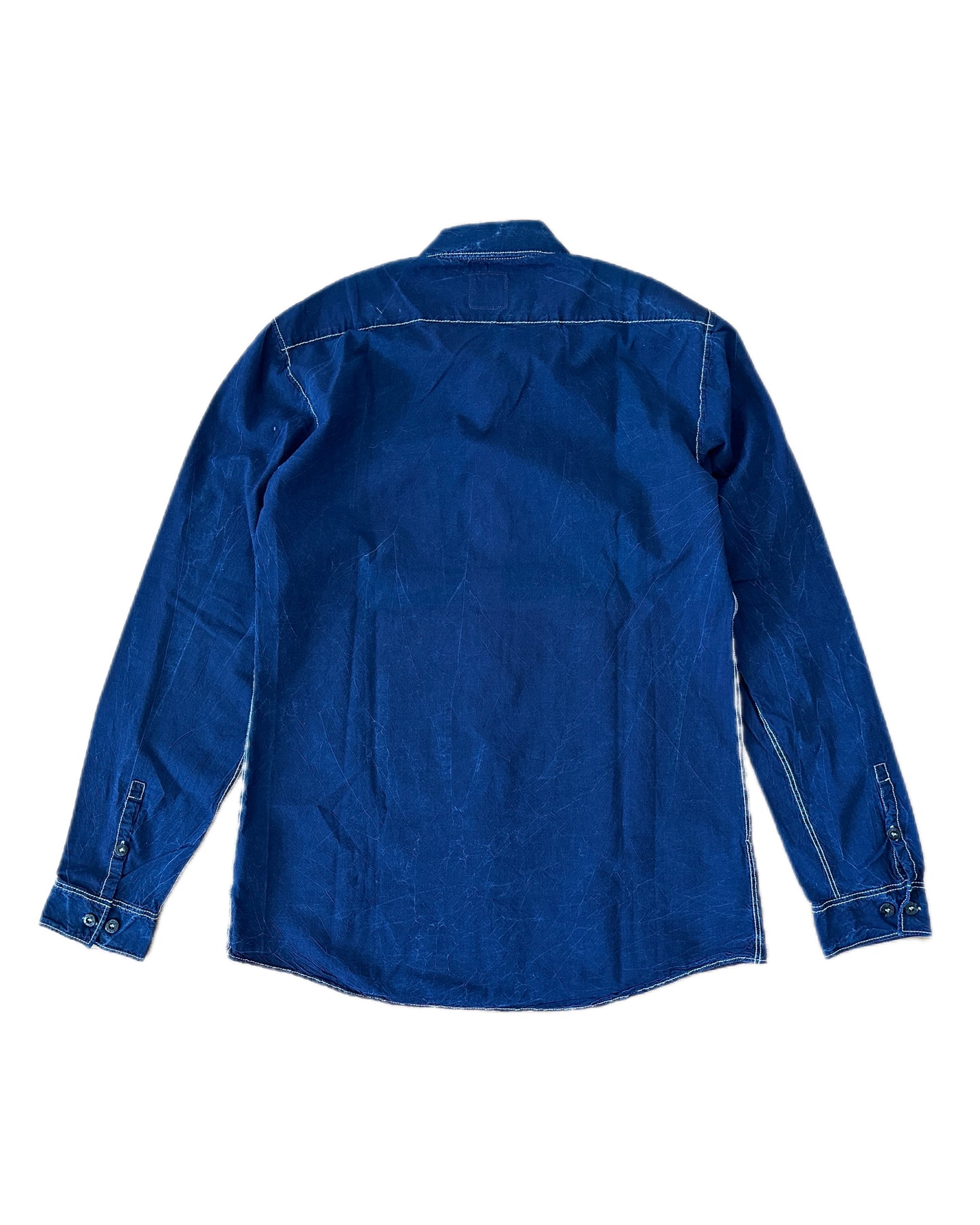 Stone Island Compact 2011 BNWT Overshirt - M