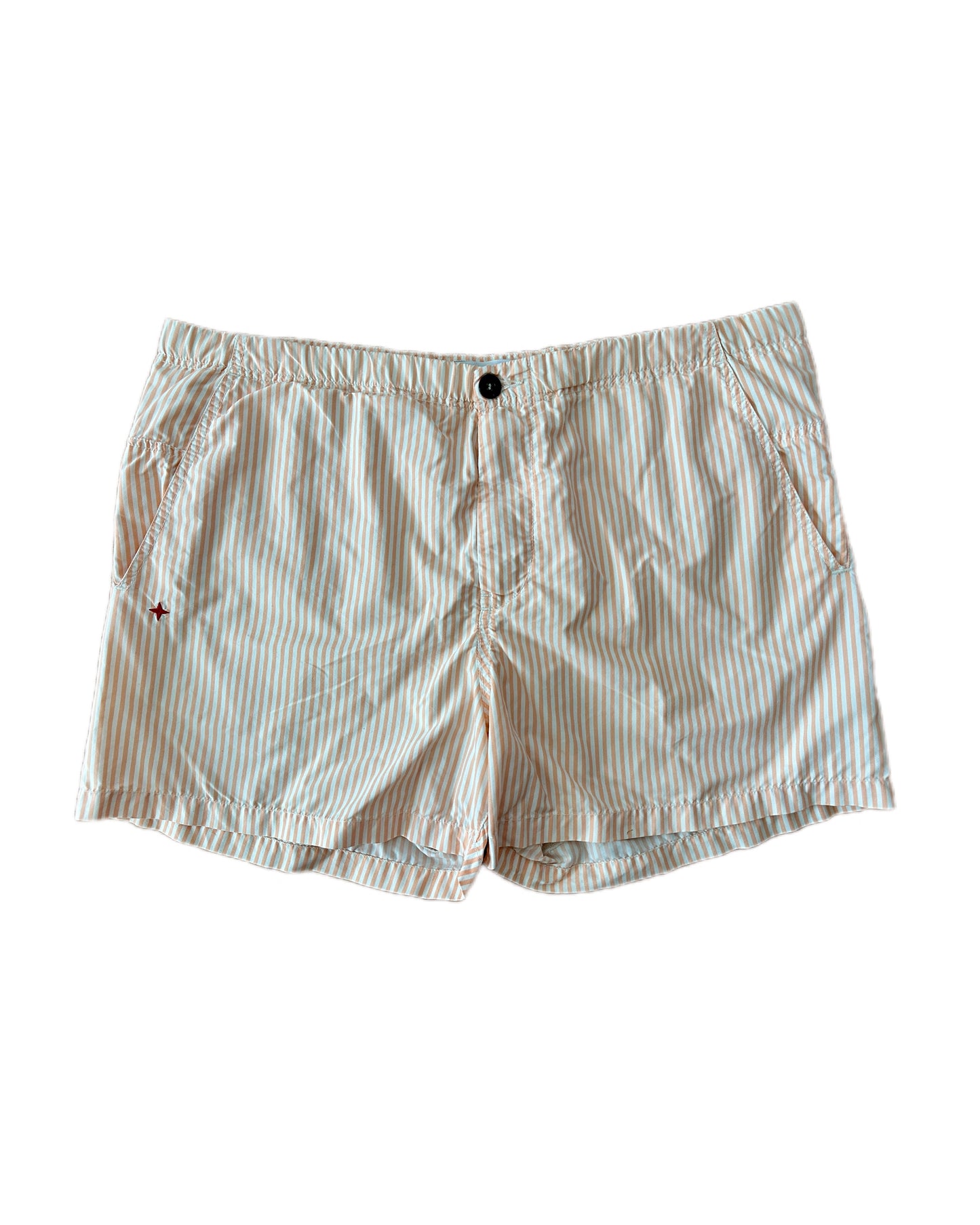 Stone Island Marina 2018 Swim Shorts - L
