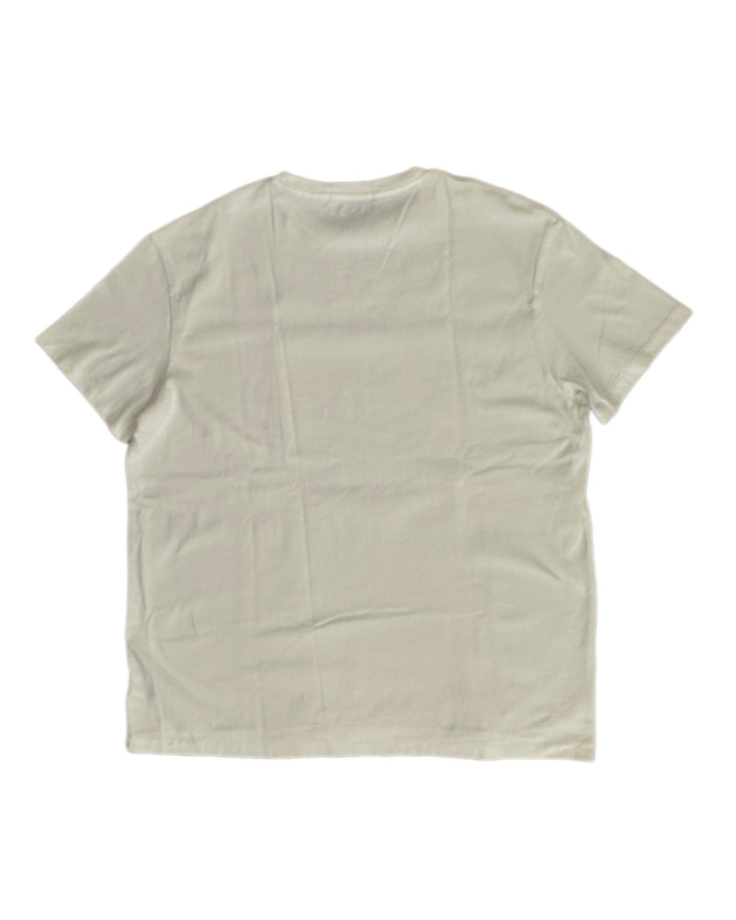 Polo Sport 90s Retro T-Shirt - XL