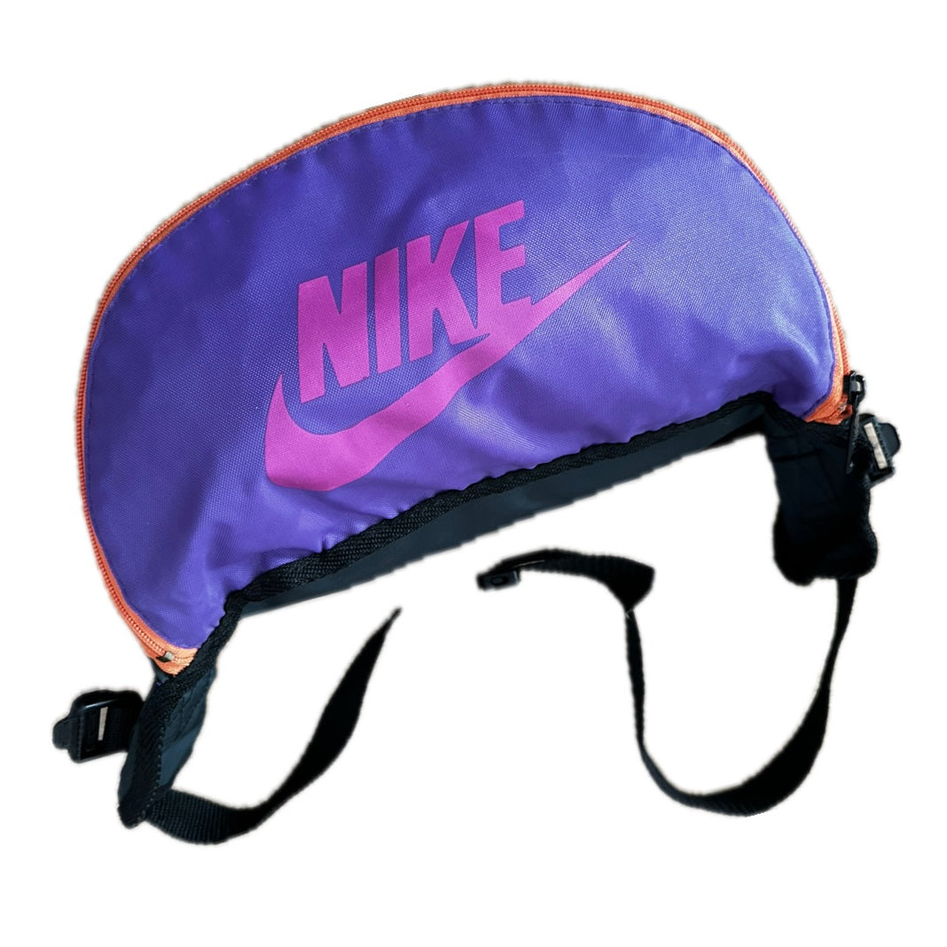 Nike 1993 Vintage  Extendable 2 in 1 Hip & Back-Pack