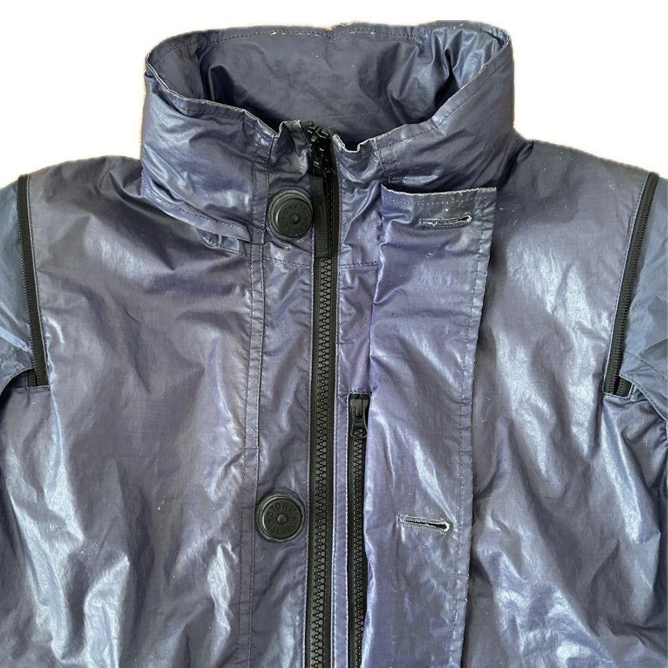 Stone Island Marina Heat Reactive 2014 Vest Jacket - XXL - Made in Italy