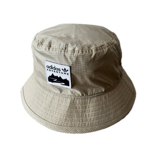 Adidas Adventure Bucket Hat - One Size (fits M)