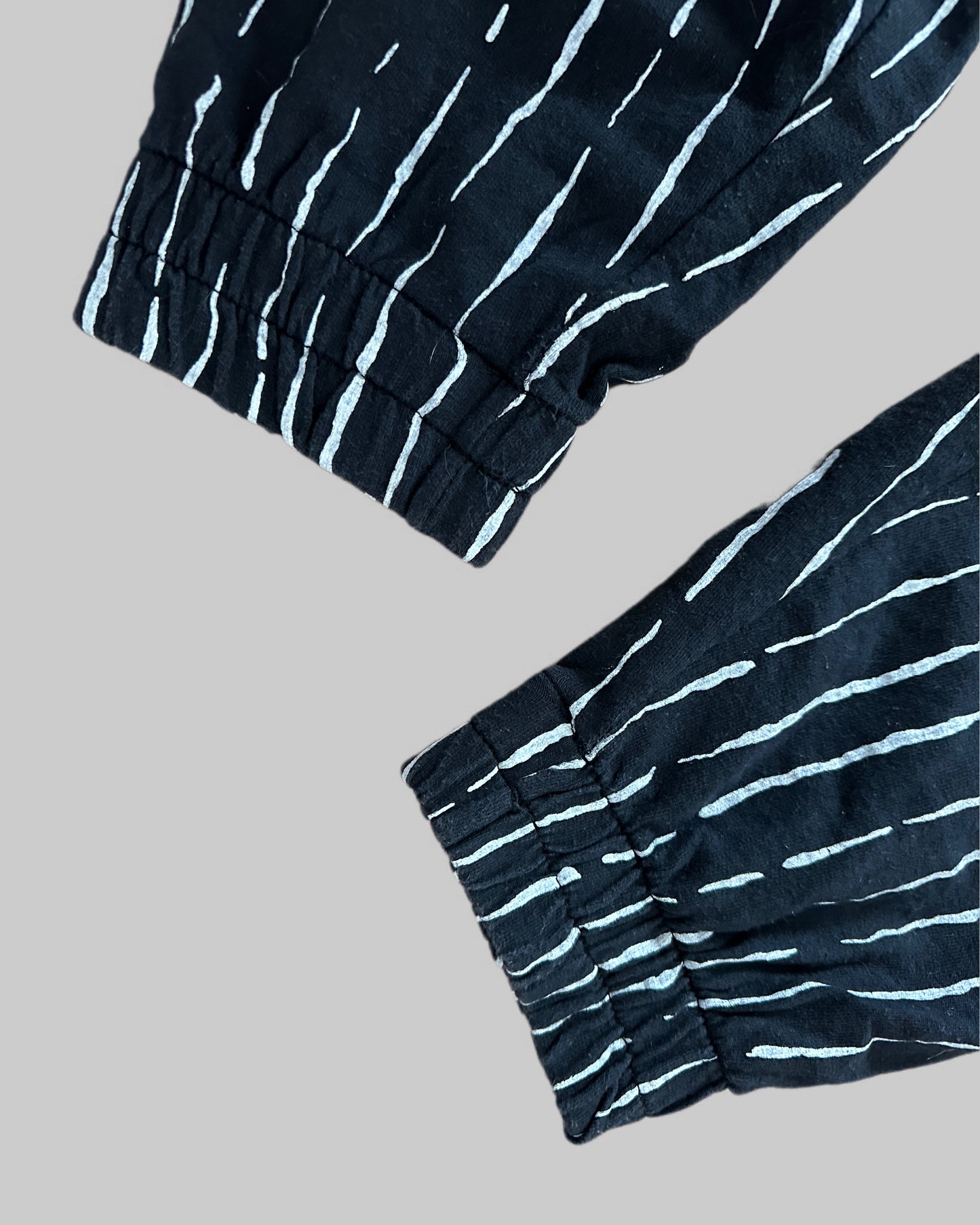 Uncle Sam 1990s Vintage Workout Pants - M