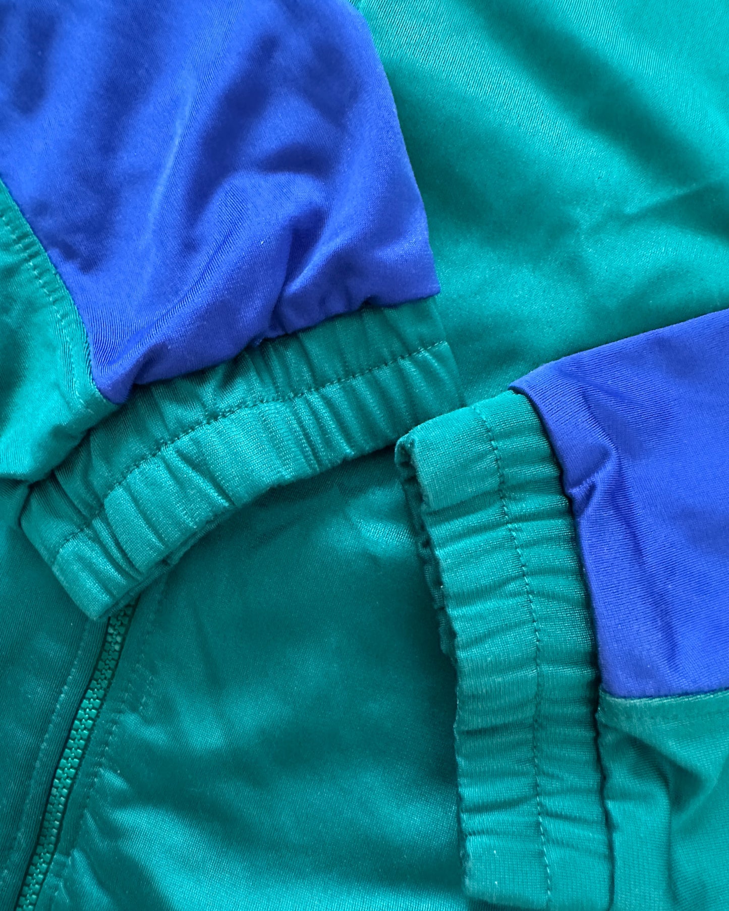 Fila Vintage 1992 Full Tracksuit - 50 / M