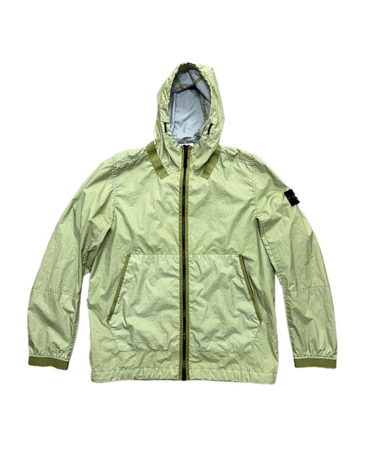 Stone Island 2021 Membrana 3L TC Jacket  - L