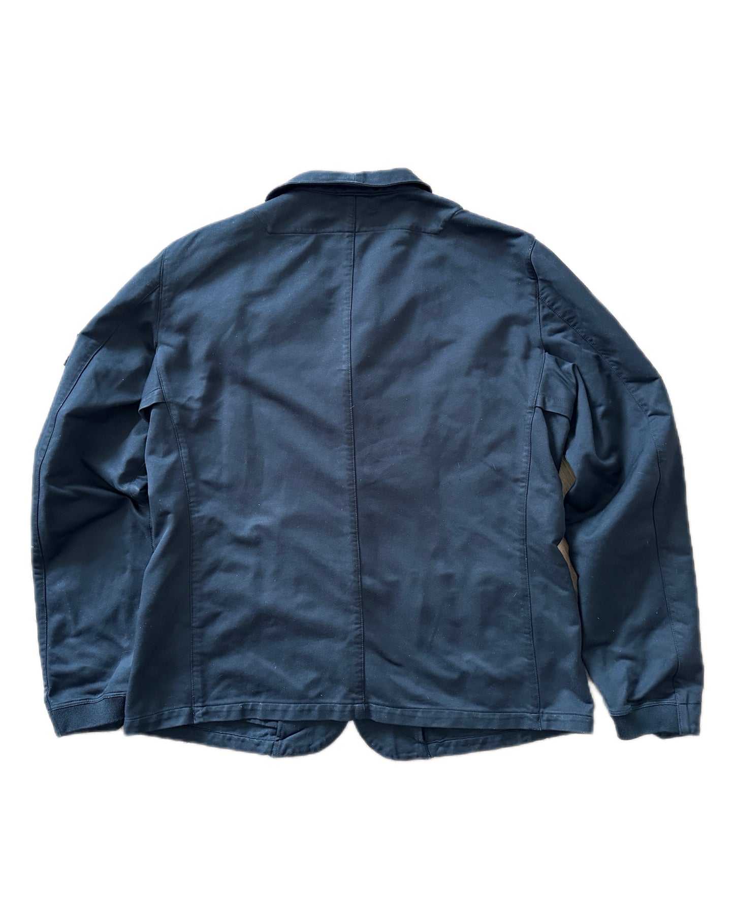 Stone Island Shadow Project 2011 David-T Teflon Jacket - L - Made in Italy