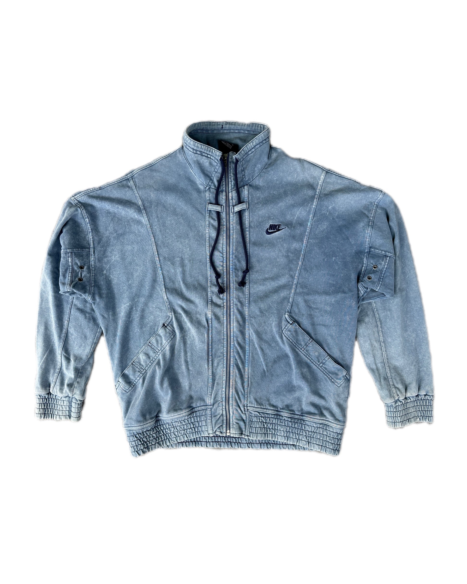 Nike Challenge Court 1991 Agassi 2020 Retro Jacket M