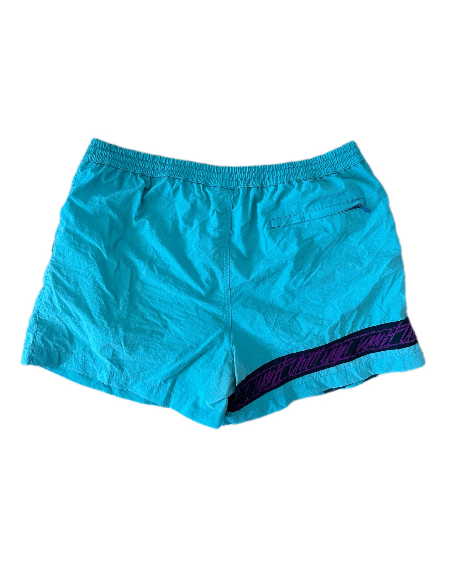 Nike Challenge Court 1991 ATC 4 Shorts - XL