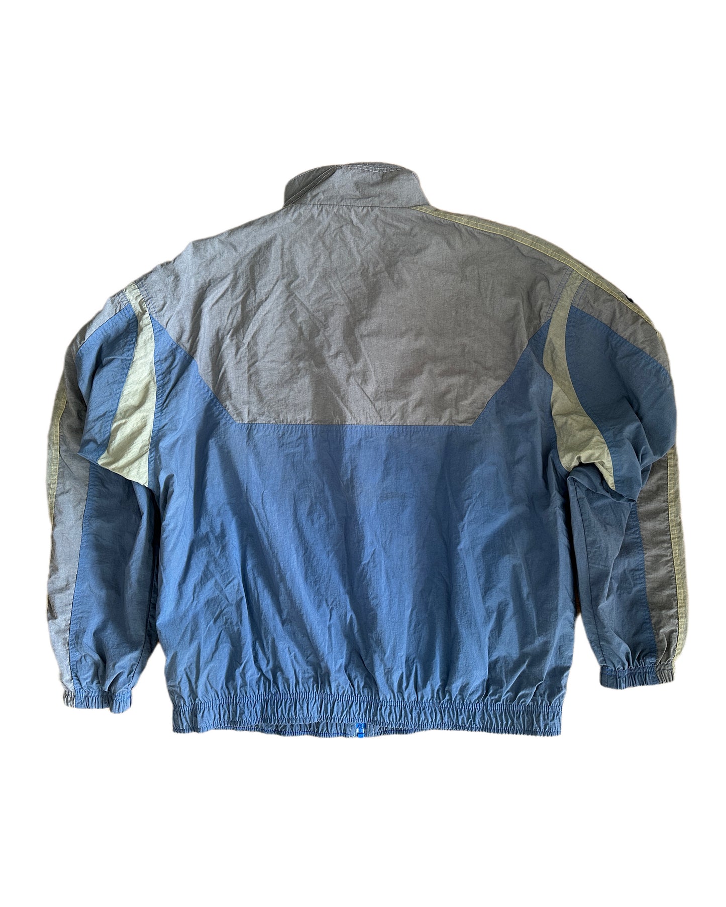 Nike Force 1989 Vintage Double Layer Track Jacket - XL