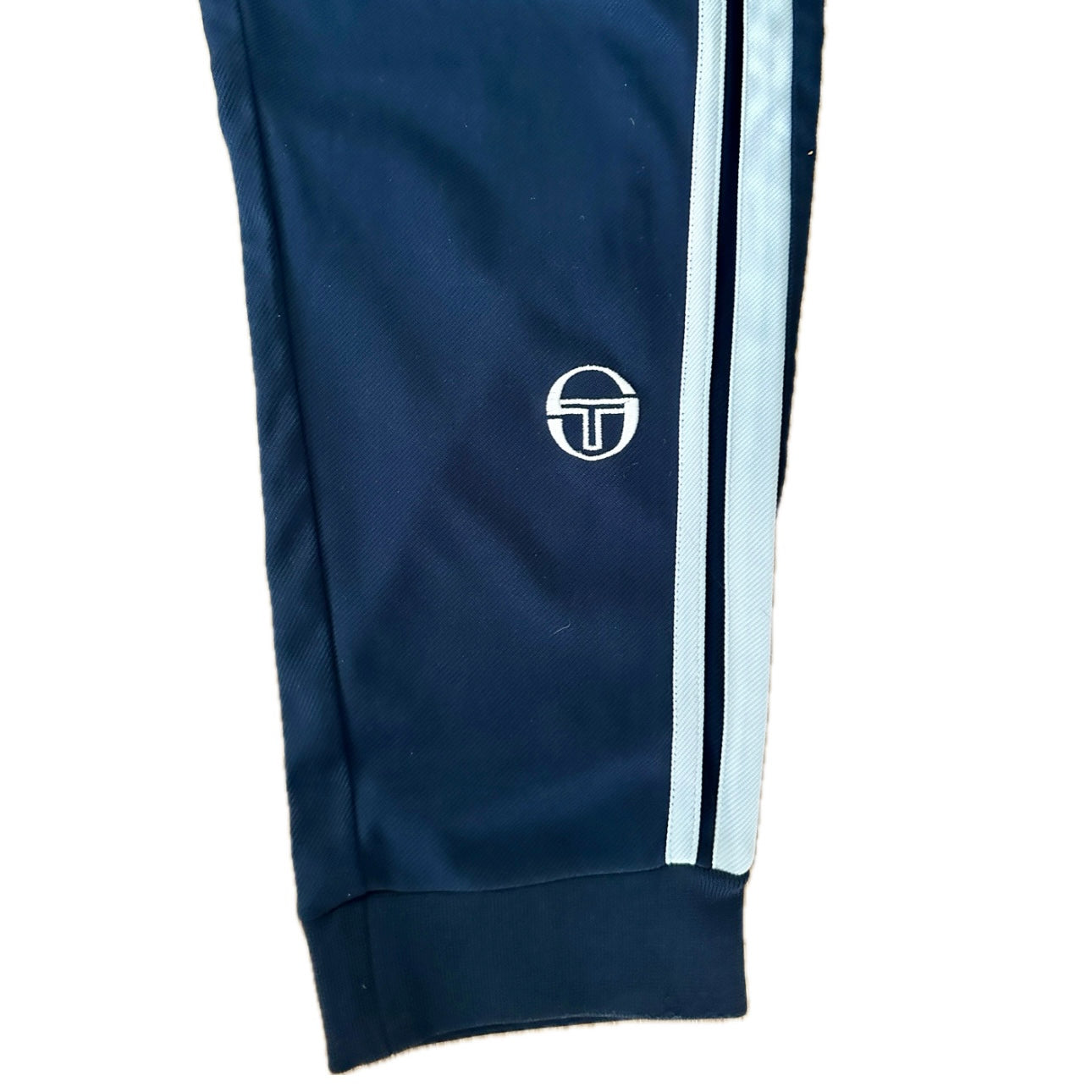 Sergio Tacchini Retro Track Suit - 3XL