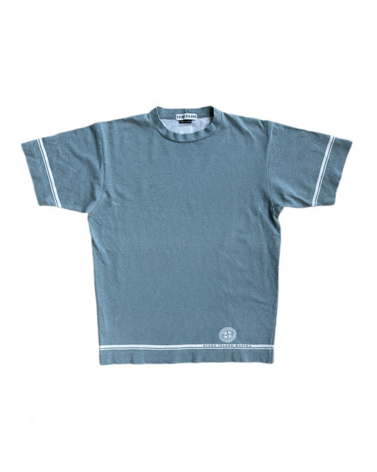 Stone Island Marina 1997 T-Shirt - M - Made in Italy