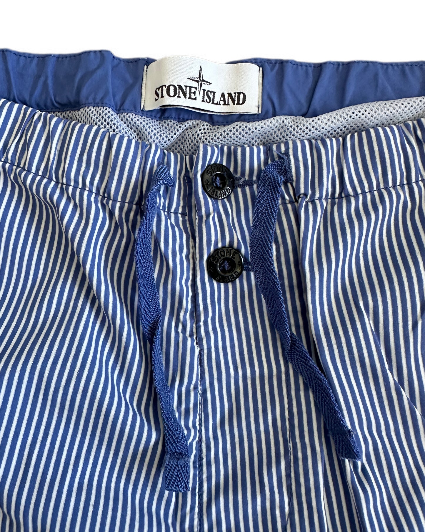 Stone Island Marina 2019 Swim Shorts - L
