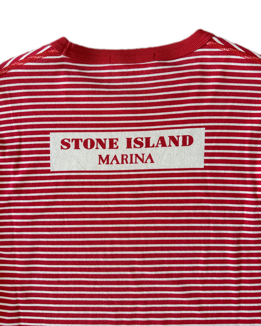Stone Island Marina 2019 Longsleeve Shirt - XL