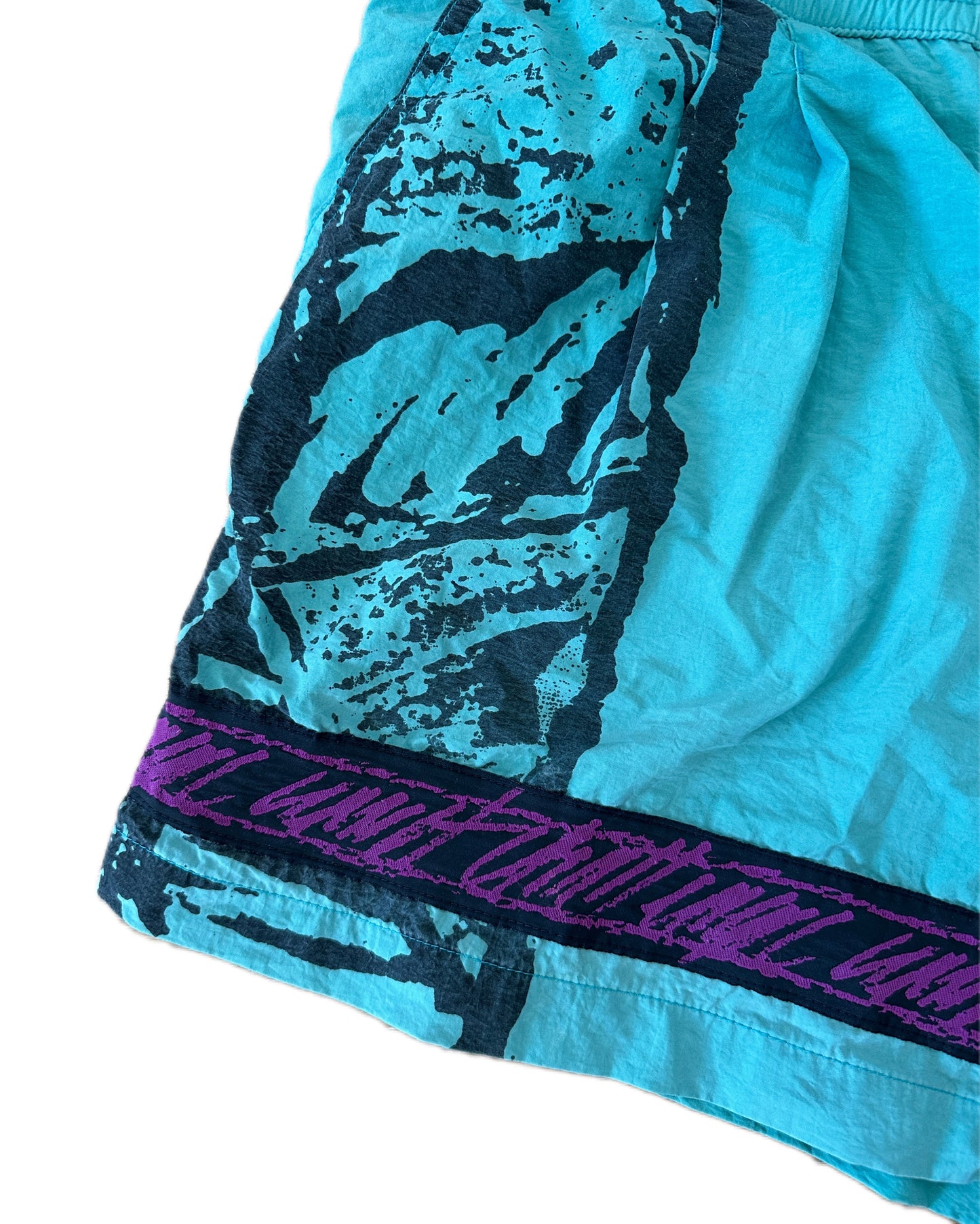 Nike Challenge Court 1991 ATC 4 Shorts - XL