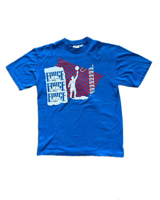 Nike Force 1989 Vintage T-Shirt - S
