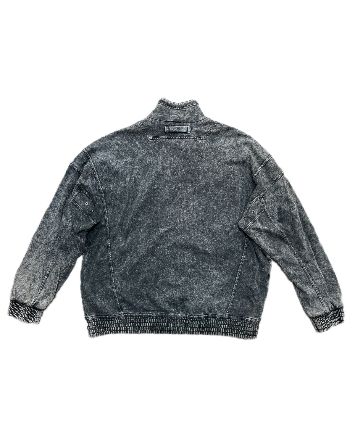Nike Challenge Court 1991 Agassi 2020 Retro Denim Look Jacket - L