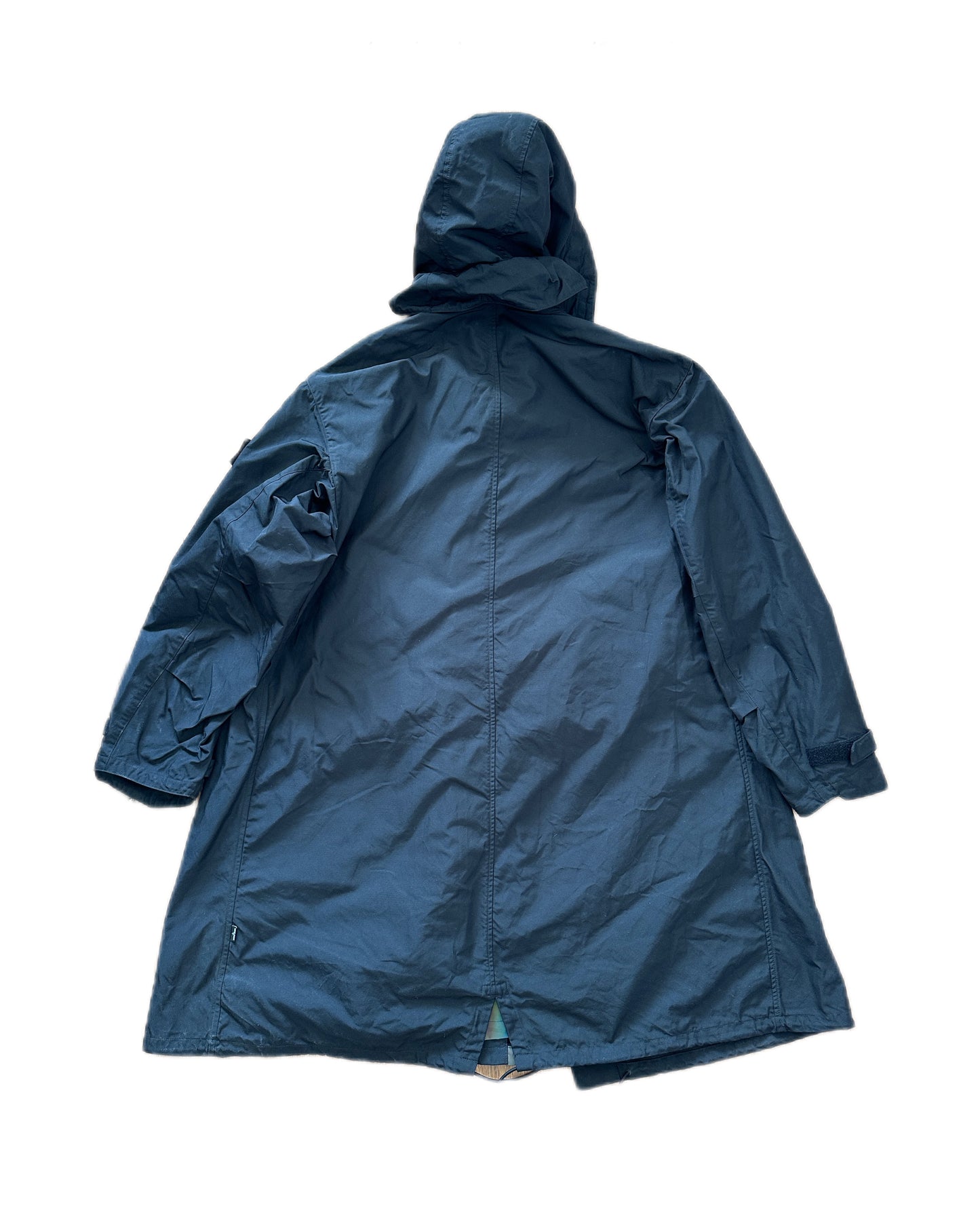 Stone Island Shadow Project 2018 Scarabeo Stealth Parka - 3XL - Made in Italy