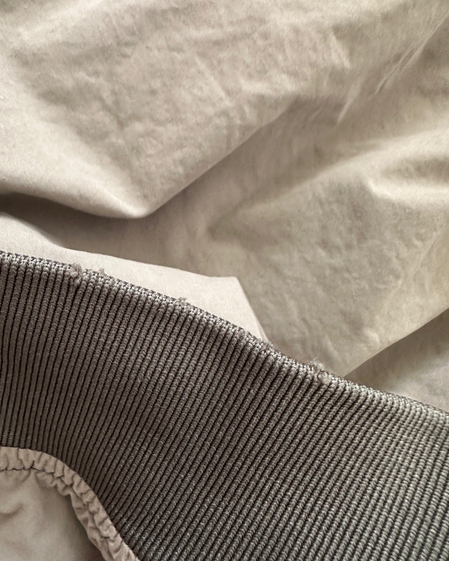 Stone Island 2019 David Light-TC with Micropile Winter Smock - M