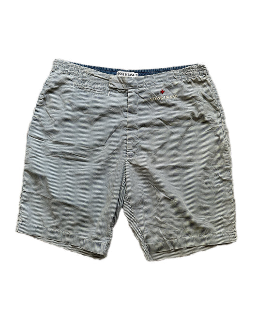 Stone Island Vintage 80s Shorts - 46 - Made in Italy