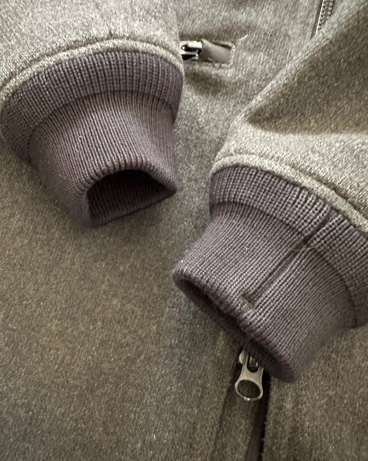 Stone Island 2017 Panno Speciale Wool Coat Jacket - XL