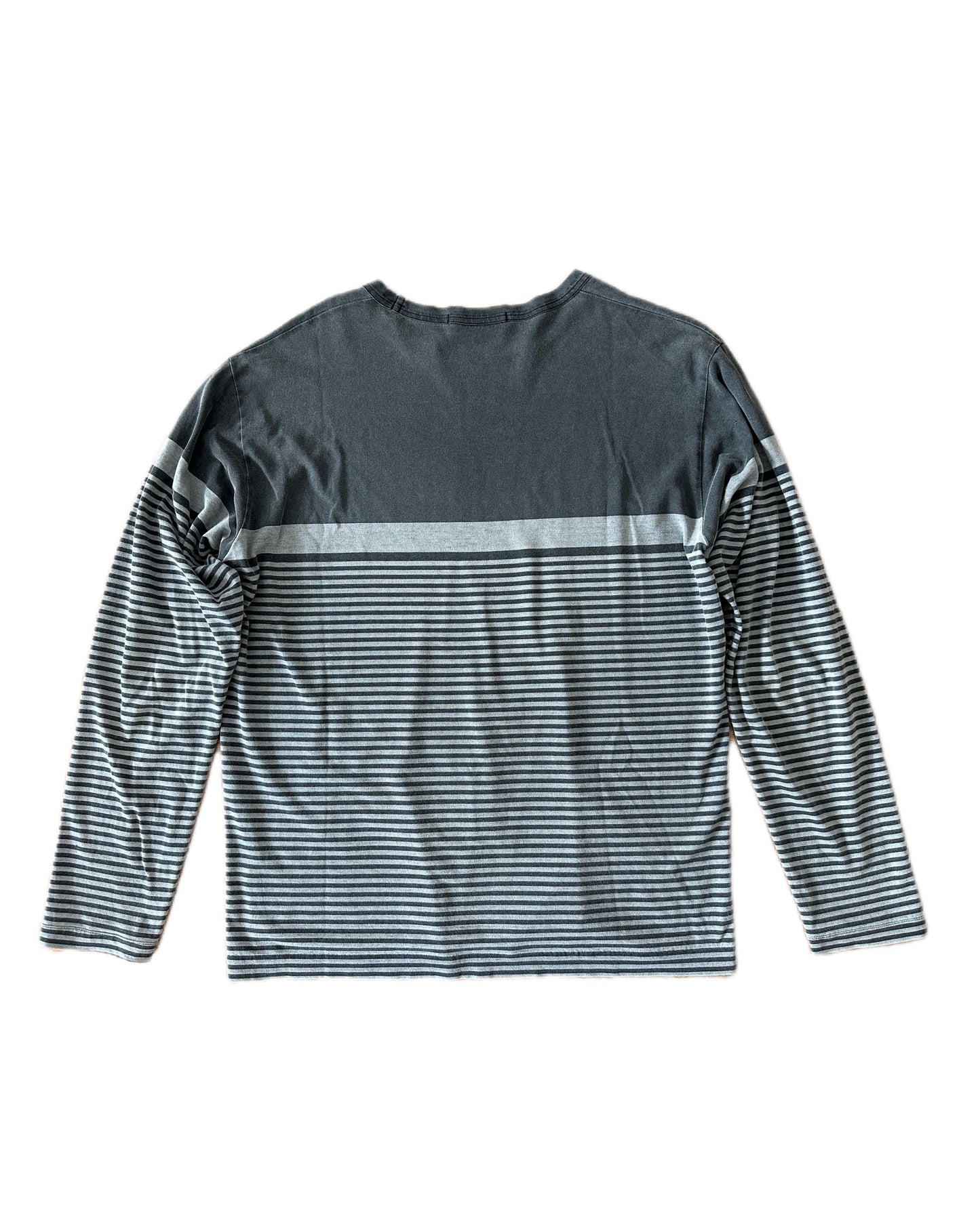 Stone Island Marina 2017 Longsleeve Shirt - XL - Made in Italy