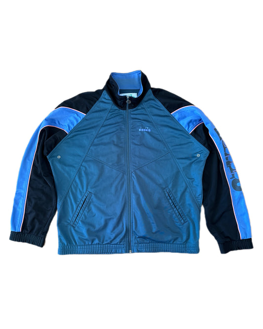 Diadora 90s Vintage Track Top - 52 / L
