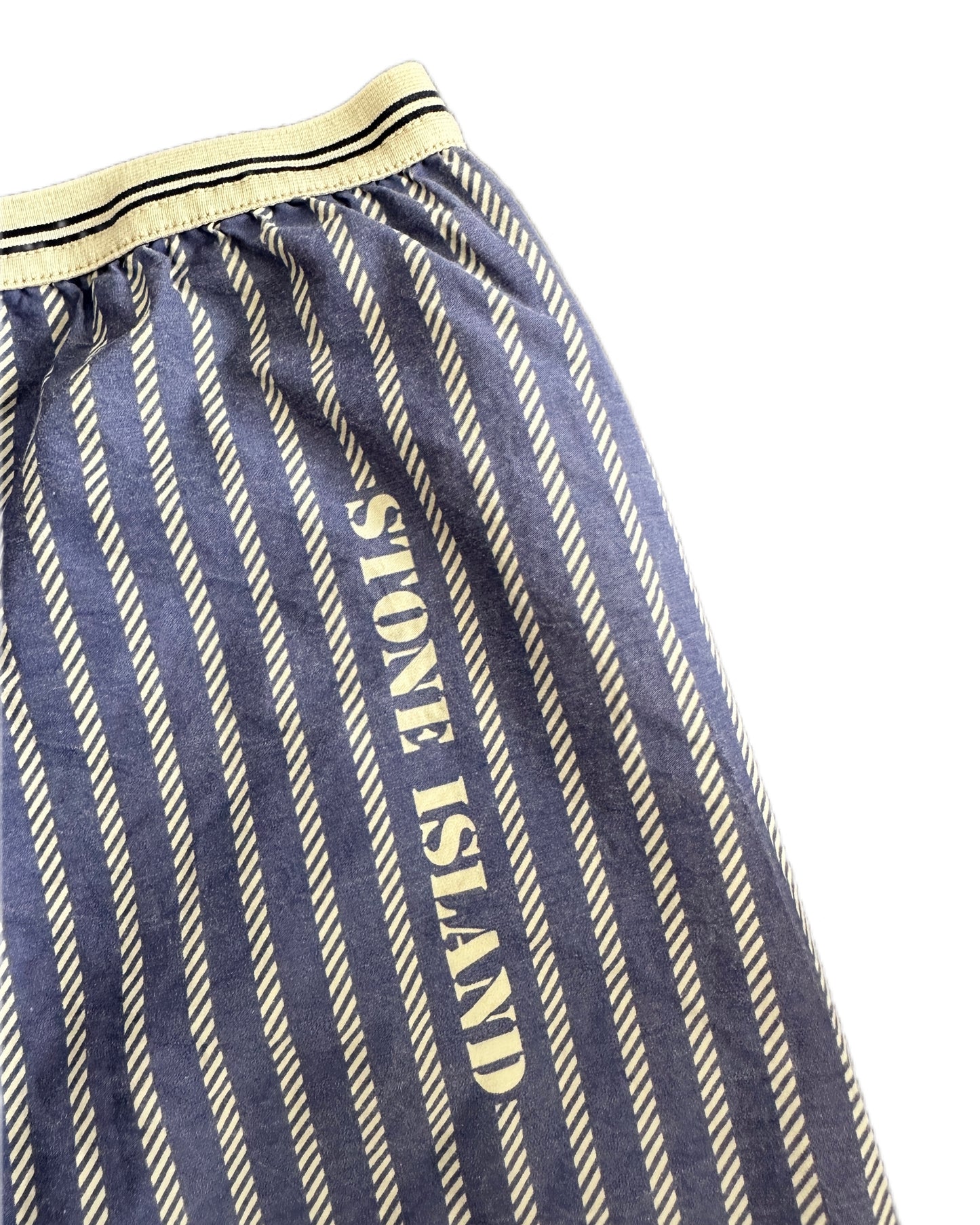 Stone Island 2022 40 Anni Kit 1985 Retro Swim Shorts - XXL - Made in Italy