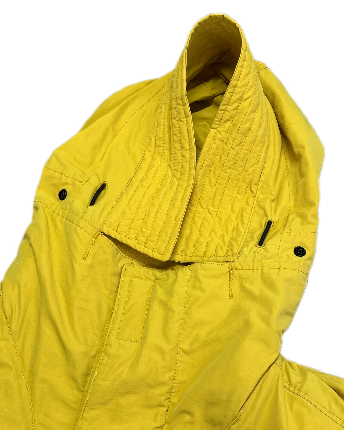 Stone Island 2018 Micro Reps with Primaloft Insulation Jacket - L