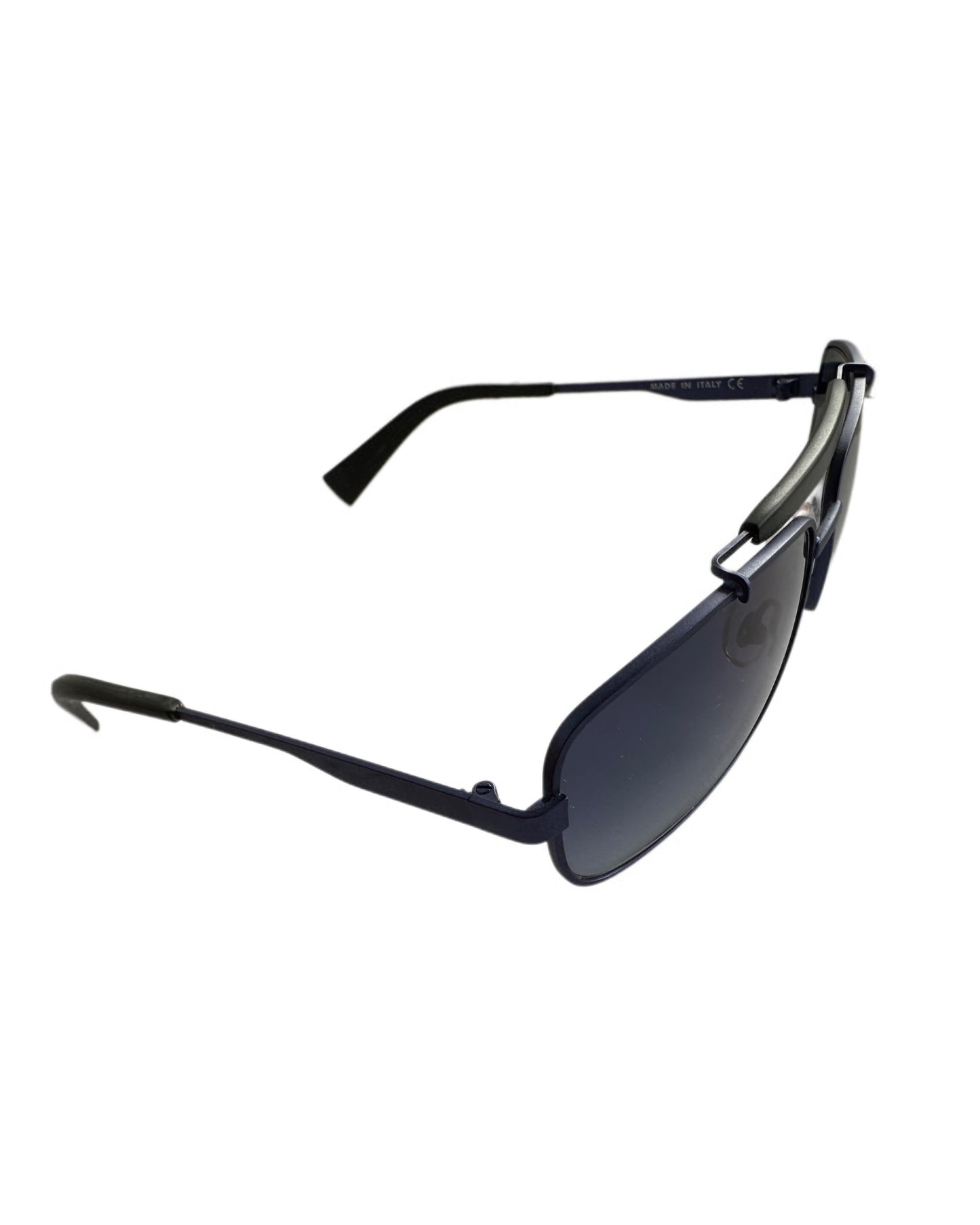 Stone Island 2012 Zeiss Sunglasses - BNWT - Made in Italy