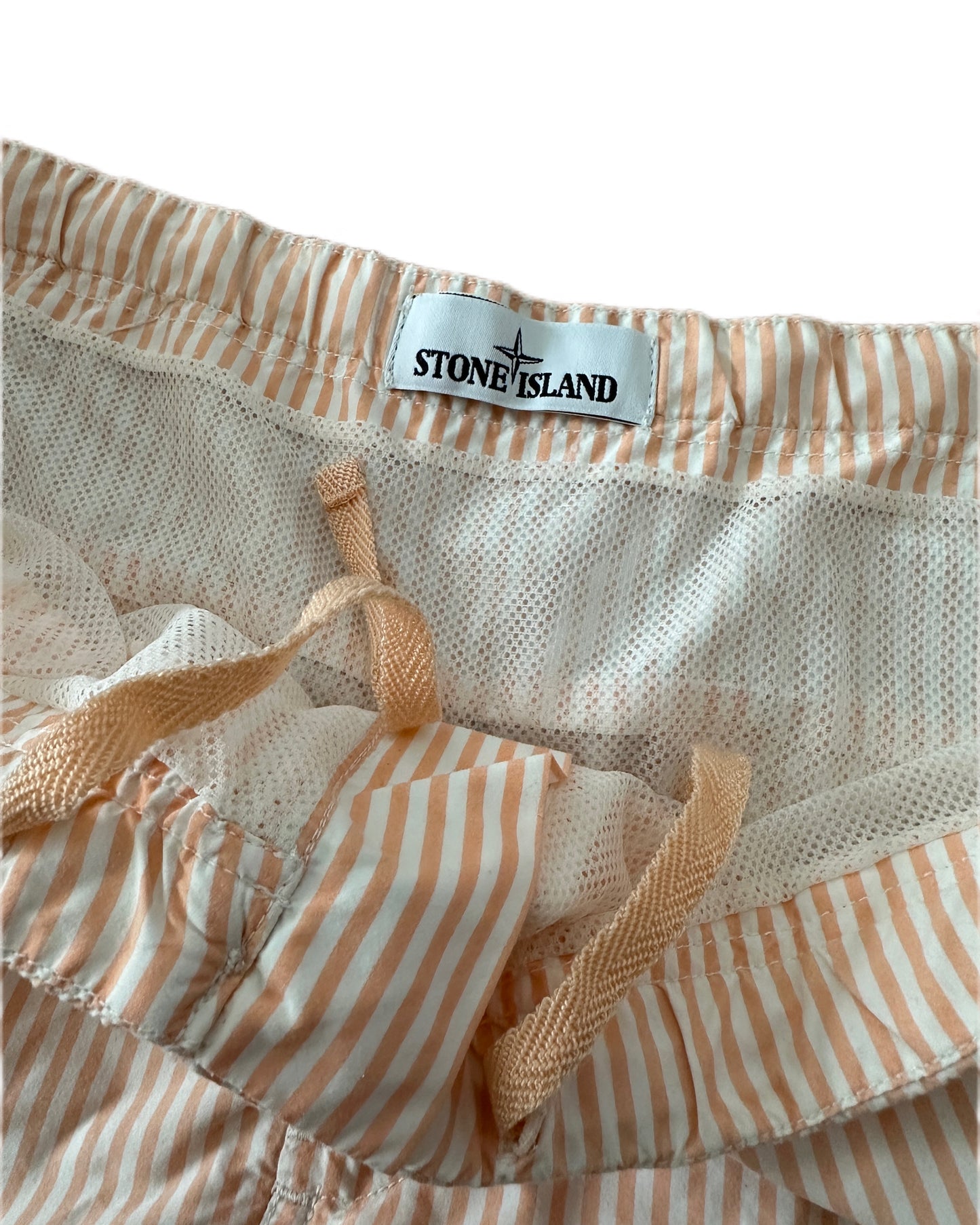 Stone Island Marina 2018 Swim Shorts - L