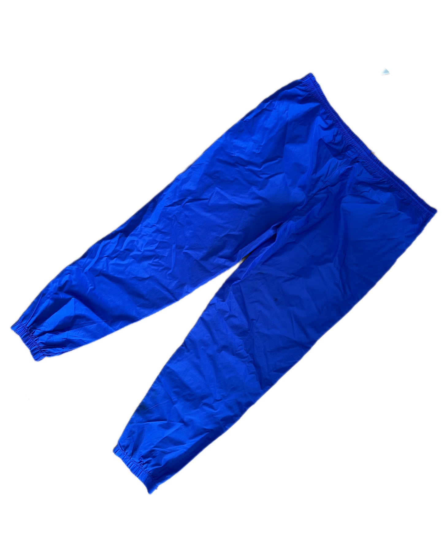 Nike 1992 Vintage Sports Pants - XXL