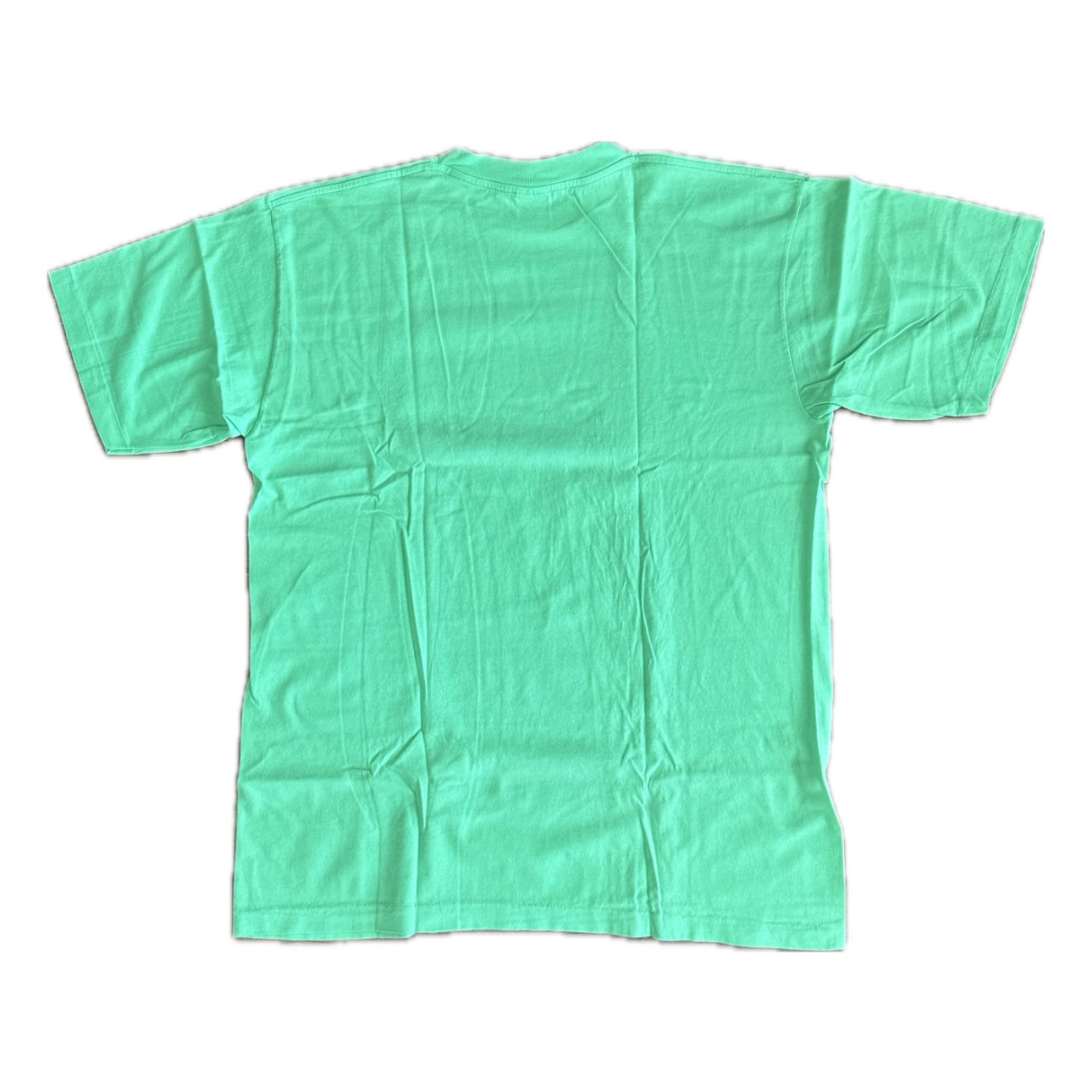 Nike 1989 Bike Neon Green - L - Made in Italy