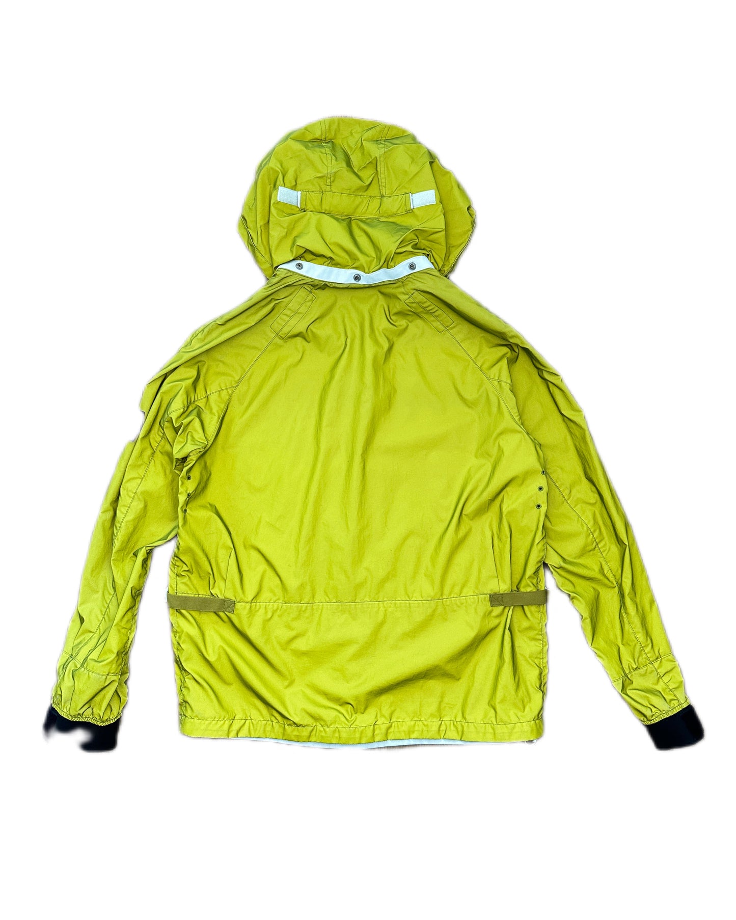 Stone Island 2011 Reflective Jacket - L
