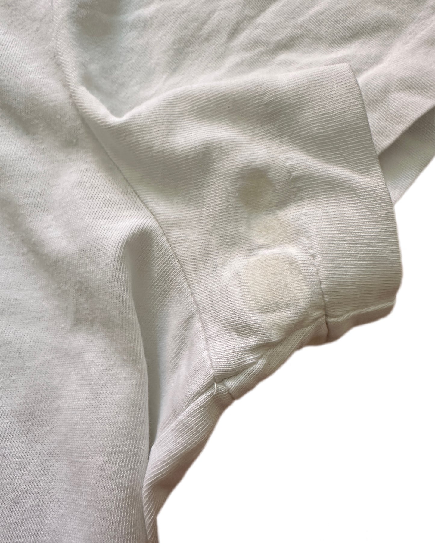 Polo Ralph Lauren Hi Tech 90s Retro T-Shirt - L