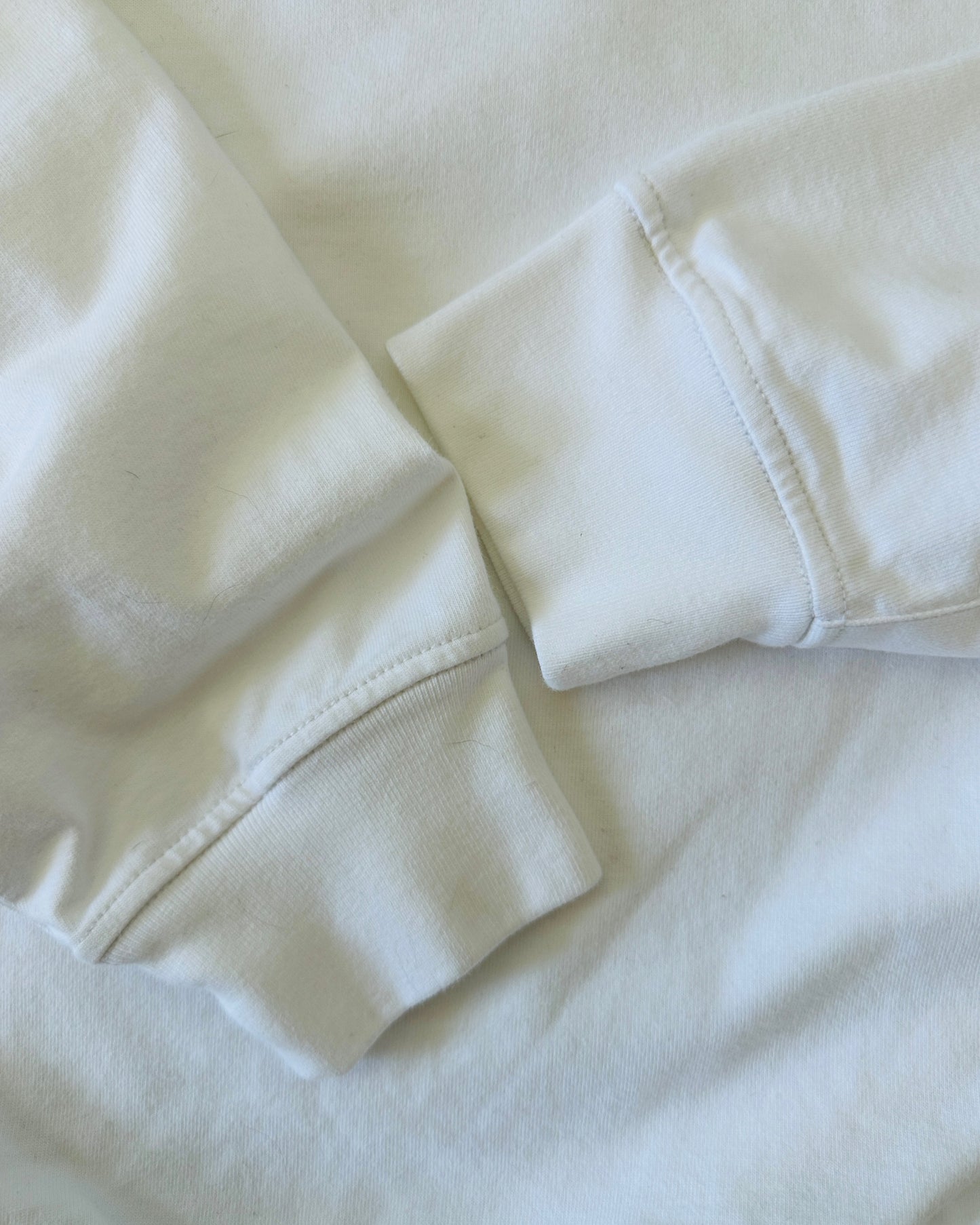 Stone Island Marina 2024 Old Treatment Sweatshirt - M