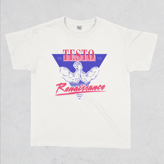 Testo Renaissance - Concordia  T-Shirt