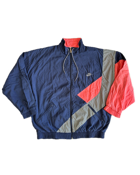 Nike 1992 Vintage Track Jacket - L