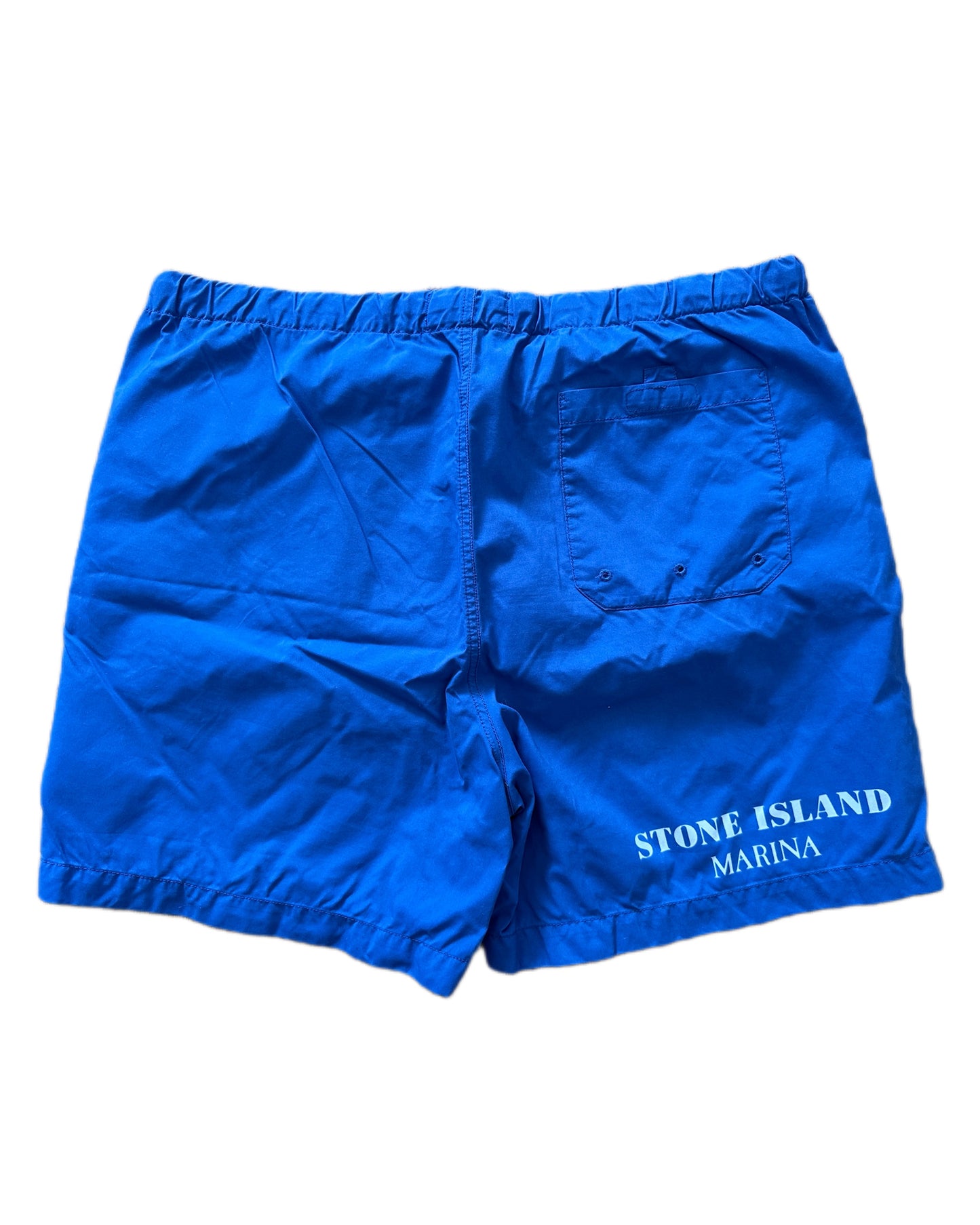 Stone Island Marina 2019 Swim Shorts - L